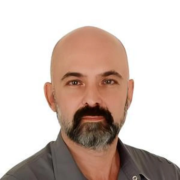 Нецветов Павел Владимирович — Рентгенолог, Курган