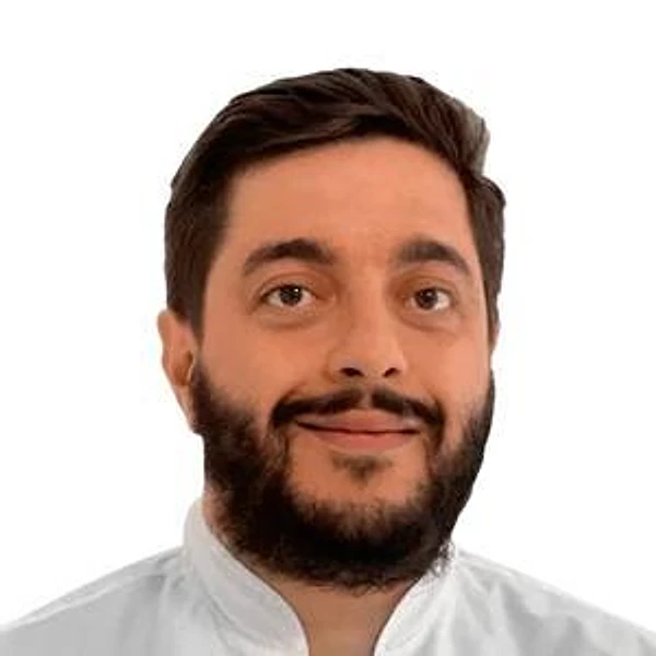 Нарушвили Леван Раминович — Врач УЗИ, Детский рентгенолог, Рентгенолог, Москва