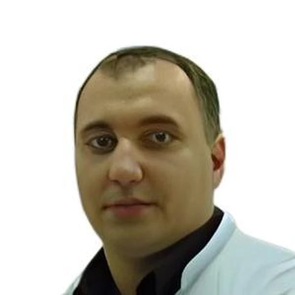 Сушков Константин Александрович — Дерматолог, Венеролог, Москва