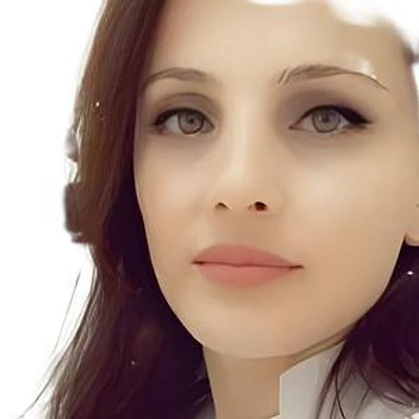 Гуломова Гулафруз Худодагиевна — Офтальмолог (окулист), Детский офтальмолог, Москва