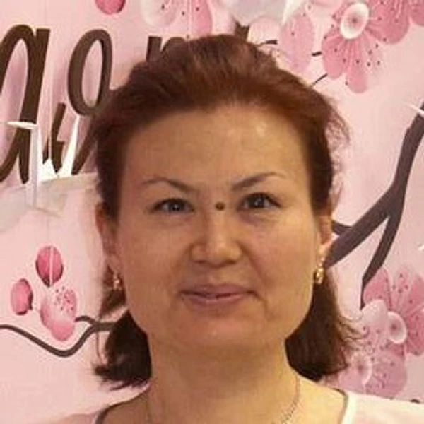 Васильева Екатерина Васильевна — Терапевт, Улан-Удэ