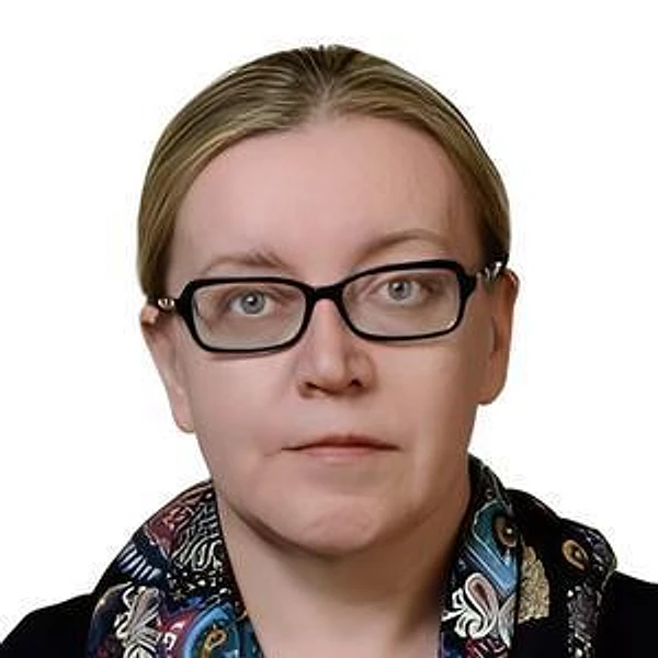 Донцова Вера Ивановна — Врач УЗИ, Москва