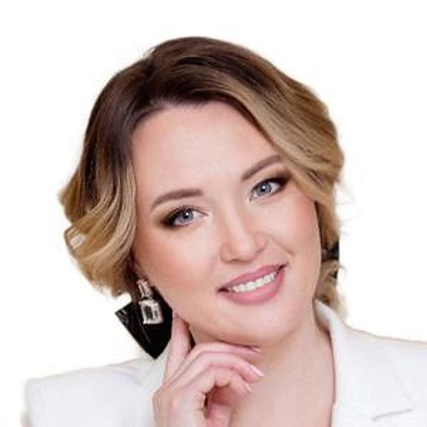 Жиглова Елена Николаевна — Стоматолог-ортодонт, Стоматолог, Стоматолог-хирург, Санкт-Петербург