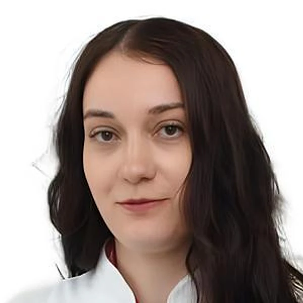 Брагинец Ольга Владимировна — ЛОР, Детский ЛОР, ЛОР-хирург, Курган
