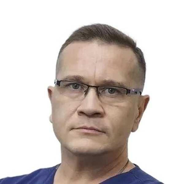Басыров Рустам Владимирович — Флеболог, Хирург, Тюмень