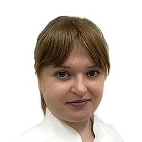 Пыркова Екатерина Петровна — Стоматолог, Детский стоматолог, Детский стоматолог-гигиенист, Нижний Новгород