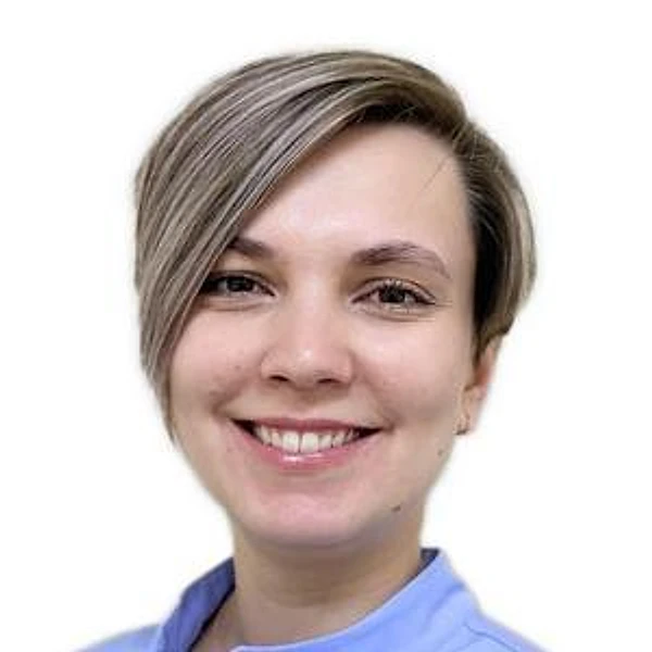 Сумина Евгения Владимировна — Терапевт, Орёл