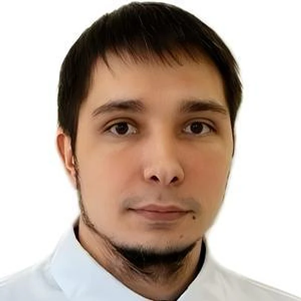 Рубаник Дмитрий Сергеевич — Хирург, Орёл
