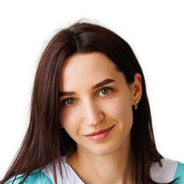 Соболь Татьяна Владимировна — Терапевт, Орёл