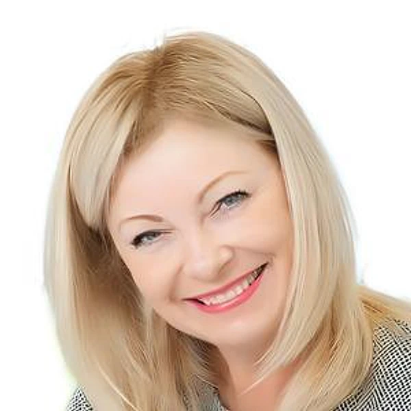 Томсон Лариса Владимировна — Стоматолог, Детский стоматолог, Санкт-Петербург
