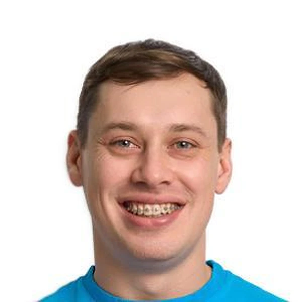 Вайц Сергей Михайлович — Детский стоматолог, Стоматолог, Красноярск