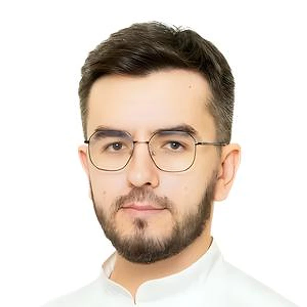 Рахимов Анвар Муротович — ЛОР, Санкт-Петербург