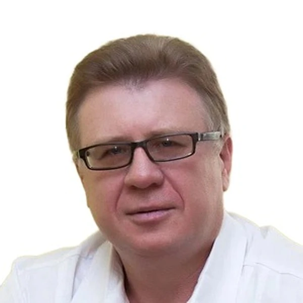Куликов Александр Дмитриевич — Стоматолог-ортопед, Москва