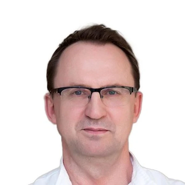 Мертенс Юрий Адольфович — Стоматолог-ортопед, Стоматолог, Стоматолог-хирург, Москва