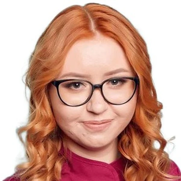 Павлова Юлия Станиславовна — Невролог, Детский невролог, Белгород