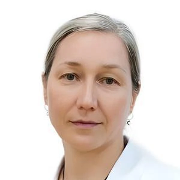 Бирюкова Наталья Константиновна — Психолог, Клинический психолог, Санкт-Петербург