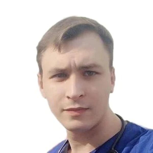 Пигловский Николай Евгеньевич — Врач скорой помощи, Орёл