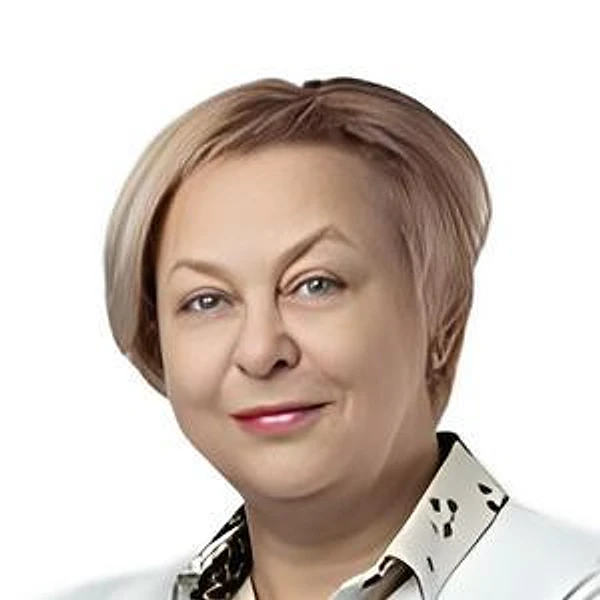 Басаева Ольга Евгеньевна — Кардиолог, Курган