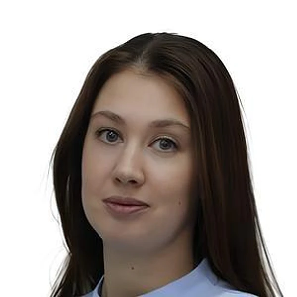 Козачук Анастасия Игоревна — Челюстно-лицевой хирург, Детский челюстно-лицевой хирург, Архангельск