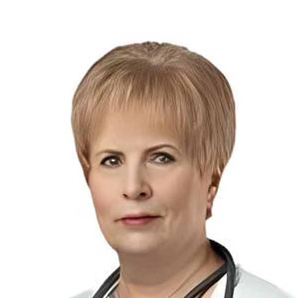 Рыбакова Татьяна Владимировна — Физиотерапевт, Терапевт, Курган