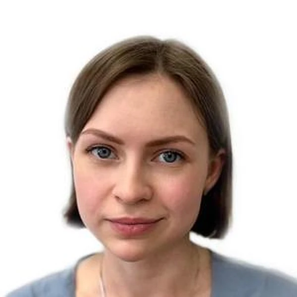 Спиридонова Мария Александровна — Детский ЛОР, Архангельск
