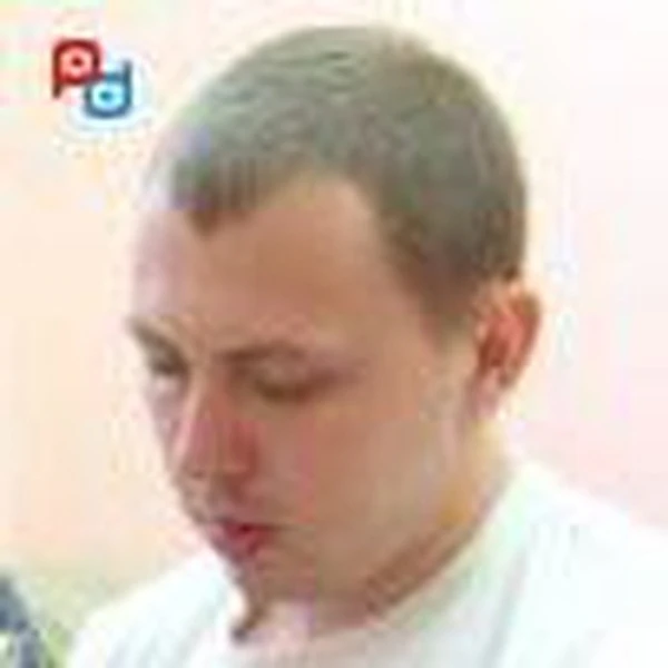Кузовов Павел Николаевич — Инструктор-методист, Псков