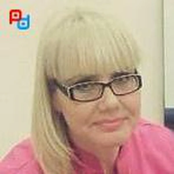 Коноваленко Любовь Станиславовна — Инструктор-методист, Псков