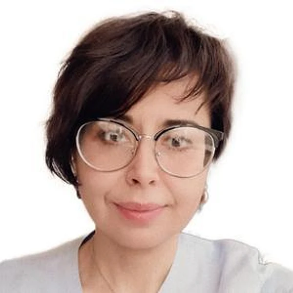 Золотовская Евгения Сергеевна — ЛОР, Улан-Удэ