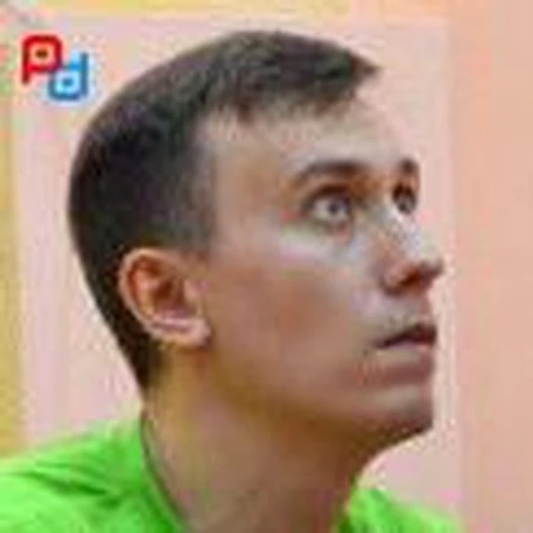 Прокофьев Илья Владимирович — Инструктор-методист, Псков