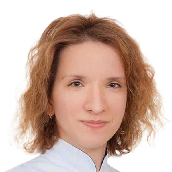 Кузьмина Анна Сергеевна — Гинеколог, Акушер, Гинеколог-эндокринолог, Онколог-гинеколог, Санкт-Петербург