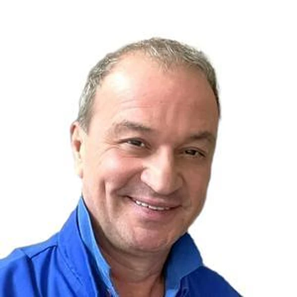 Таскаев Лев Владимирович — Анестезиолог-реаниматолог, Архангельск