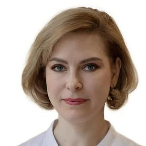Голигузова Светлана Игоревна — Фтизиатр, Орёл