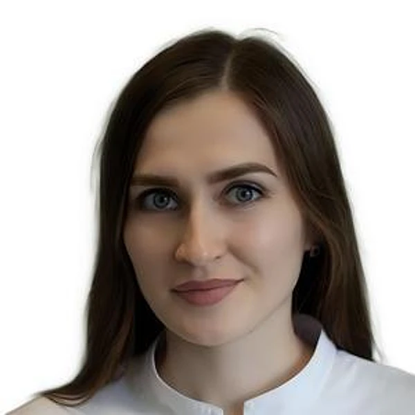 Шандрак Татьяна Николаевна — Фтизиатр, Орёл
