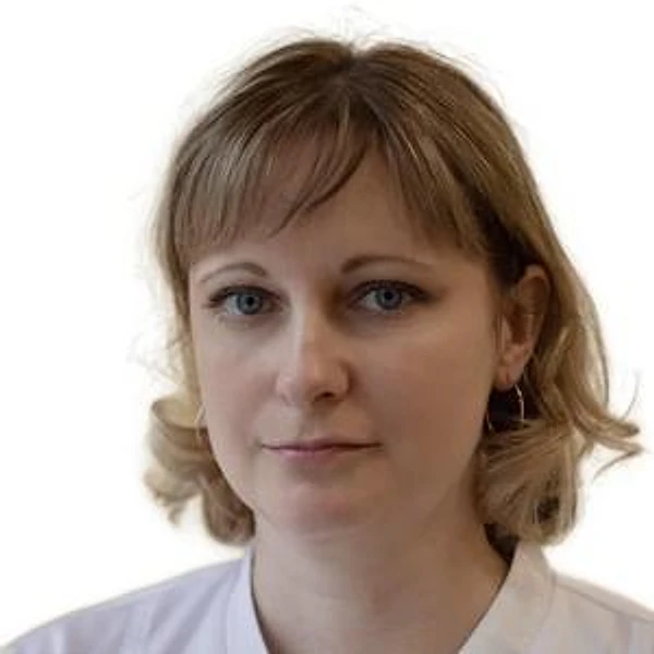 Яковлева Любовь Борисовна — Фтизиатр, Орёл
