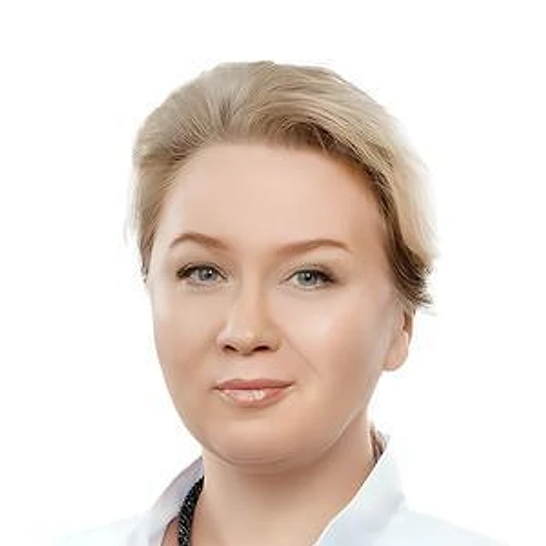Петрова Марина Александровна — Рентгенолог, Москва