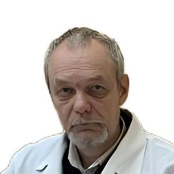 Жданов Сергей Владимирович — Клинический психолог, Орёл
