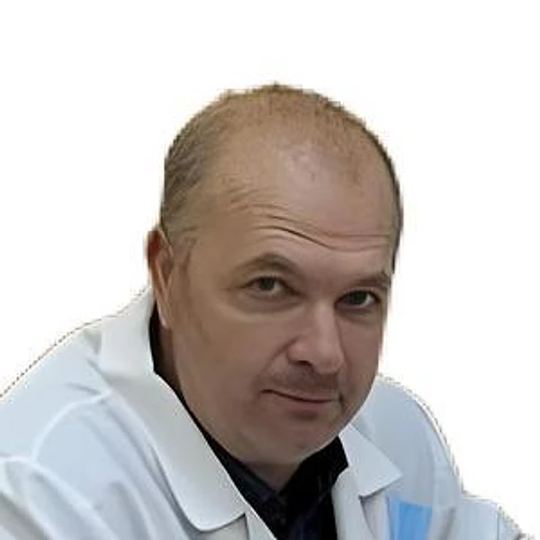 Машталер Виталий Анатольевич — Клинический психолог, Орёл