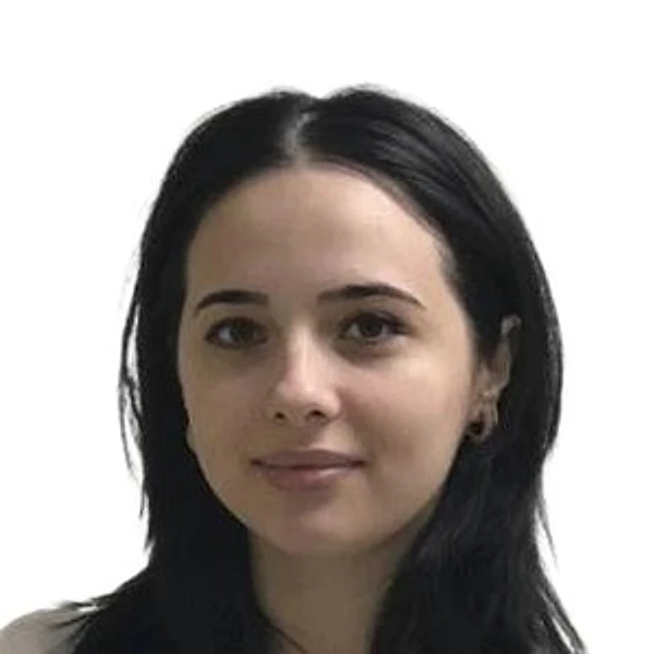 Цицкиева Марина Хажбикаровна — Стоматолог-эндодонтист, Санкт-Петербург