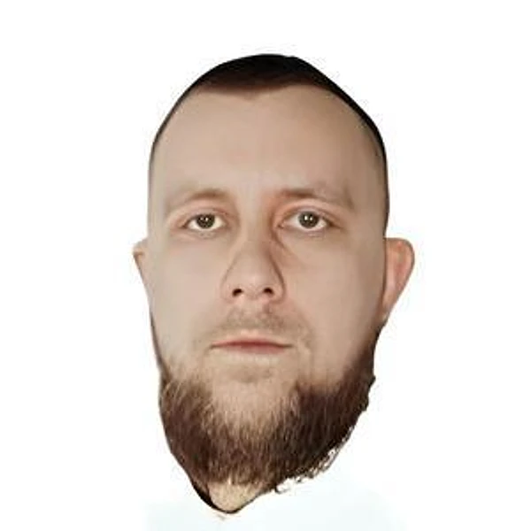 Ванин Владислав Константинович — Рентгенолог, Воронеж