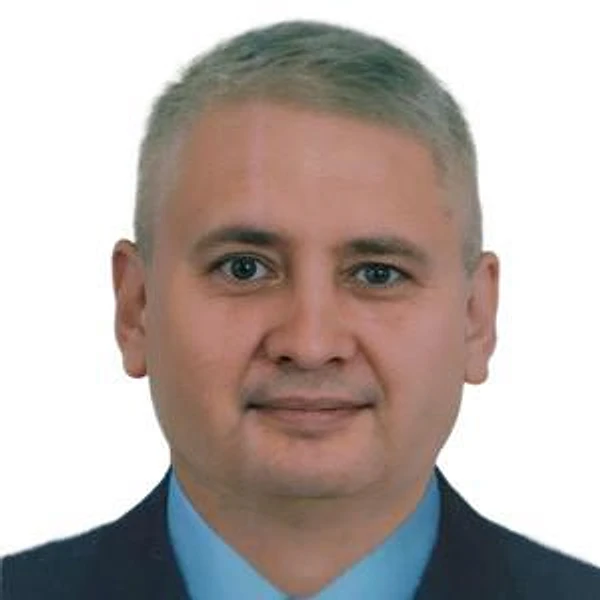 Бекаев Билял Казимович — Травматолог, Ортопед, Симферополь