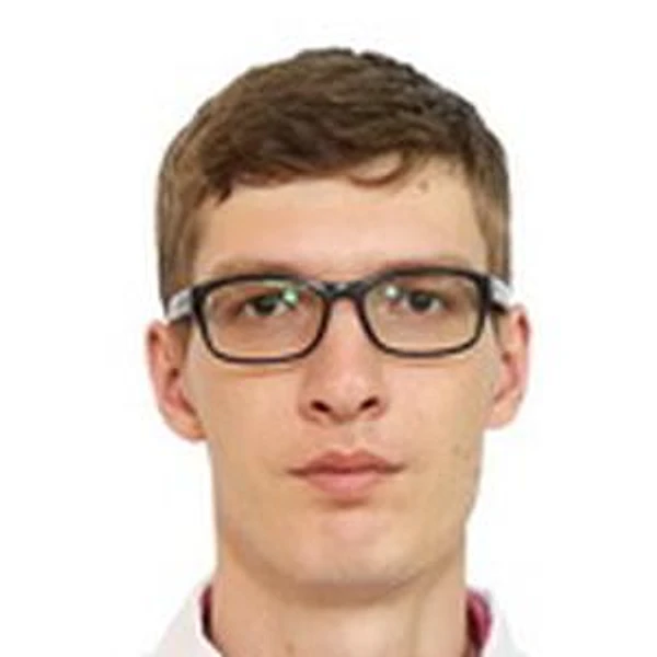 Фурсов Антон Александрович — Рентгенолог, Воронеж