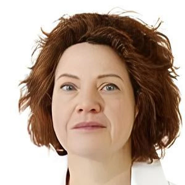 Шаршова Наталия Валерьевна — Рентгенолог, Воронеж