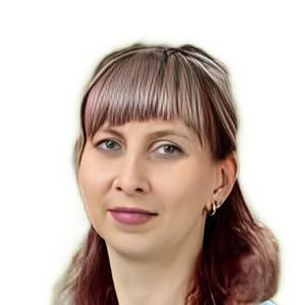 Трунова Юлия Валерьевна — Гастроэнтеролог, Орёл