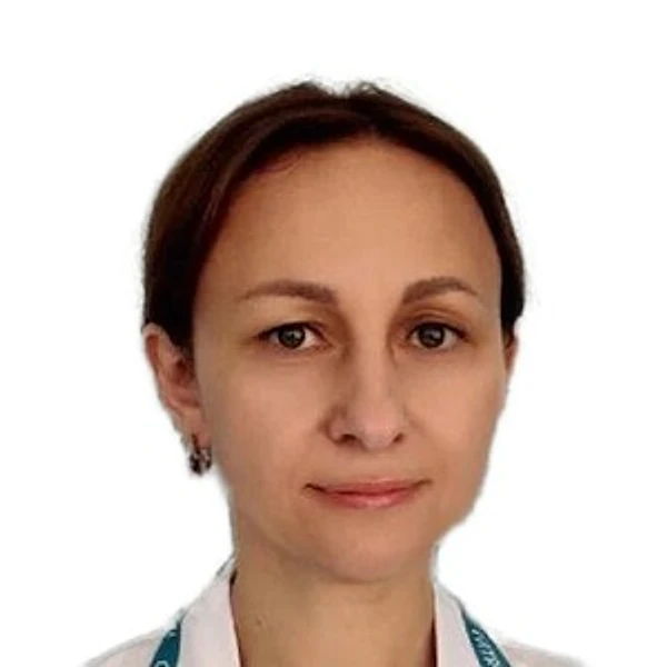 Мильченко Наталья Владимировна — Акушер, Врач УЗИ, Гинеколог, Симферополь