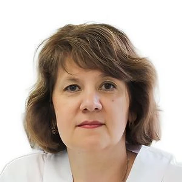Горюнова Людмила Петровна — Онколог, Гинеколог, Маммолог, Онколог-гинеколог, Вологда