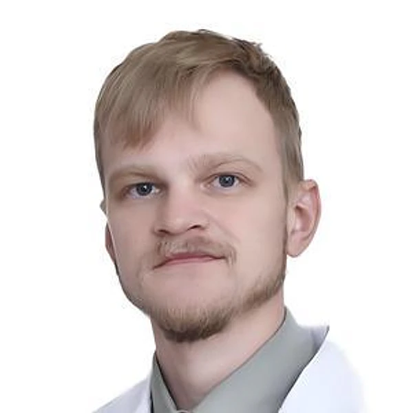 Голиков Виктор Александрович — Трансфузиолог, Анестезиолог-реаниматолог, Москва