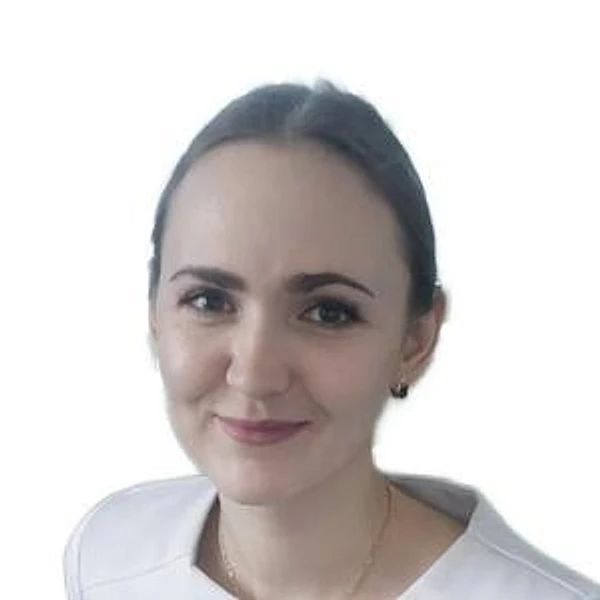 Ермакова Алина Викторовна — Врач УЗИ, Орёл