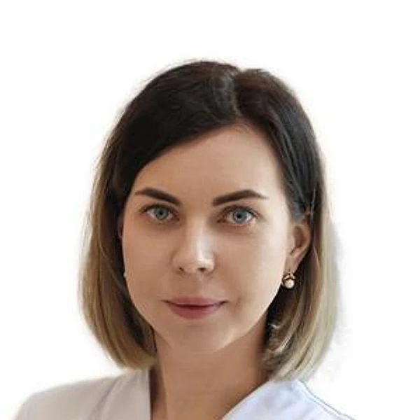 Молодчинина Анна Владимировна — Эндокринолог, Орёл