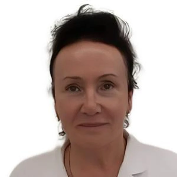 Нагоева Рита Каральбиевна — Врач общей практики (семейный врач), Москва
