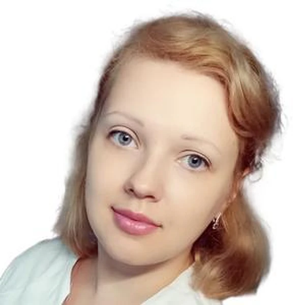Емцева Ольга Валерьевна — Врач УЗИ, Терапевт, Воронеж